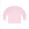 Video Game Club Long Sleeve Tee