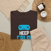 Keep Calm and Play Games Tee – Retro Controller Gamer T-Shirt