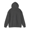 Gamers Don’t Die They Respawn Hoodie – Retro Heart Health Bar Gaming Sweatshirt
