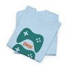 Gaming T-Shirt — "Own Your Game" Controller Graphic Tee