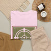 Finish Him! Target Graphic Tee - Retro Shooter Gaming T-Shirt