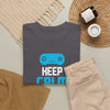 Keep Calm and Play Games Tee – Retro Controller Gamer T-Shirt