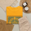 Finish Him! Target Graphic Tee - Retro Shooter Gaming T-Shirt