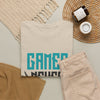 Gamer Never Die T‑Shirt — Retro Controller Gaming Tee