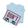 Don't Quit The Game T-Shirt – Gamer Controller Graphic Tee