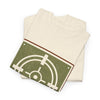 Finish Him! Target Graphic Tee - Retro Shooter Gaming T-Shirt