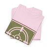 Finish Him! Target Graphic Tee - Retro Shooter Gaming T-Shirt