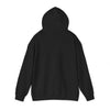 Gamers Don’t Die They Respawn Hoodie – Retro Heart Health Bar Gaming Sweatshirt