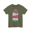 Escape Reality and Play Game T-Shirt