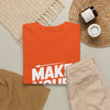 Make Your Move T-Shirt — Motivational Chess Tee