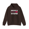 Gamers Don’t Die They Respawn Hoodie – Retro Heart Health Bar Gaming Sweatshirt