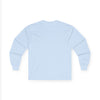 Video Game Club Long Sleeve Tee
