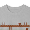 Video Game Club Long Sleeve Tee