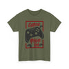 Gamer Mode On T-Shirt