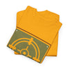 Finish Him! Target Graphic Tee - Retro Shooter Gaming T-Shirt