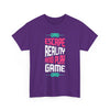 Escape Reality and Play Game T-Shirt