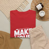 Make Your Move T-Shirt — Motivational Chess Tee