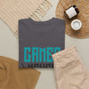Gamer Never Die T‑Shirt — Retro Controller Gaming Tee