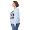 Video Game Club Long Sleeve Tee
