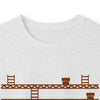 Video Game Club Long Sleeve Tee
