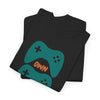 Gaming T-Shirt — "Own Your Game" Controller Graphic Tee