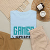Gamer Never Die T‑Shirt — Retro Controller Gaming Tee