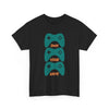 Gaming T-Shirt — "Own Your Game" Controller Graphic Tee