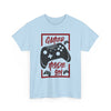 Gamer Mode On T-Shirt