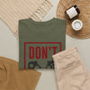 Don't Quit The Game T-Shirt – Gamer Controller Graphic Tee