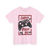 Gamer Mode On T-Shirt