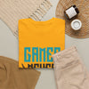Gamer Never Die T‑Shirt — Retro Controller Gaming Tee