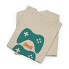 Gaming T-Shirt — "Own Your Game" Controller Graphic Tee