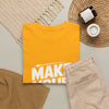 Make Your Move T-Shirt — Motivational Chess Tee