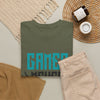 Gamer Never Die T‑Shirt — Retro Controller Gaming Tee