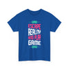 Escape Reality and Play Game T-Shirt