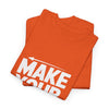 Make Your Move T-Shirt — Motivational Chess Tee
