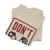 Don't Quit The Game T-Shirt – Gamer Controller Graphic Tee