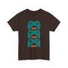Gaming T-Shirt — "Own Your Game" Controller Graphic Tee