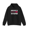 Gamers Don’t Die They Respawn Hoodie – Retro Heart Health Bar Gaming Sweatshirt