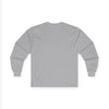 Video Game Club Long Sleeve Tee