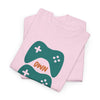 Gaming T-Shirt — "Own Your Game" Controller Graphic Tee