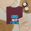Keep Calm and Play Games Tee – Retro Controller Gamer T-Shirt