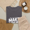 Make Your Move T-Shirt — Motivational Chess Tee