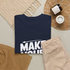 Make Your Move T-Shirt — Motivational Chess Tee