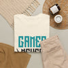 Gamer Never Die T‑Shirt — Retro Controller Gaming Tee