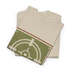 Finish Him! Target Graphic Tee - Retro Shooter Gaming T-Shirt
