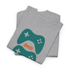 Gaming T-Shirt — "Own Your Game" Controller Graphic Tee