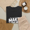 Make Your Move T-Shirt — Motivational Chess Tee